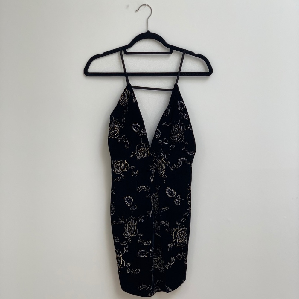 Millau dress from LF